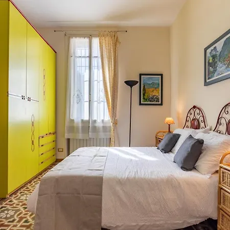 Residenza San Leonardo Center Free Parking Verona