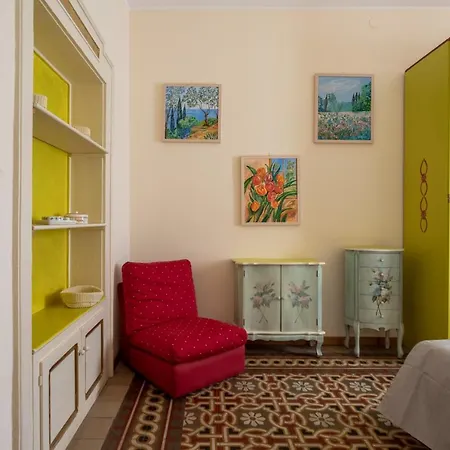 Apartment Residenza San Leonardo Center Free Parking Verona