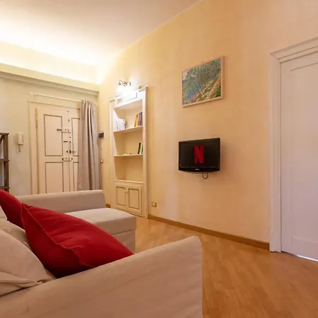 Apartment Residenza San Leonardo Center Free Parking *