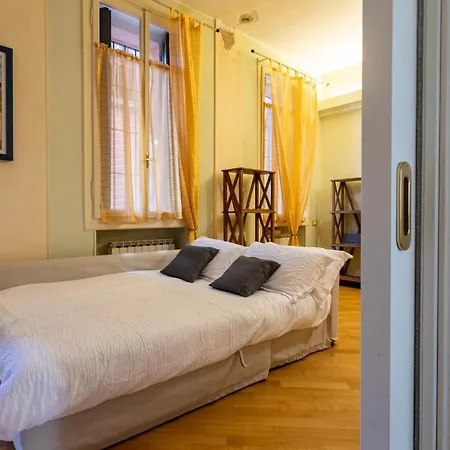 Residenza San Leonardo Center Free Parking Apartment