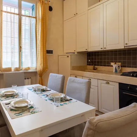 Apartment Residenza San Leonardo Center Free Parking Verona