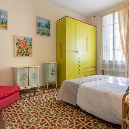 Residenza San Leonardo Center Free Parking Apartment *