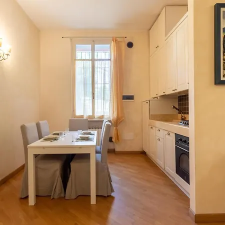 Residenza San Leonardo Center Free Parking Apartment