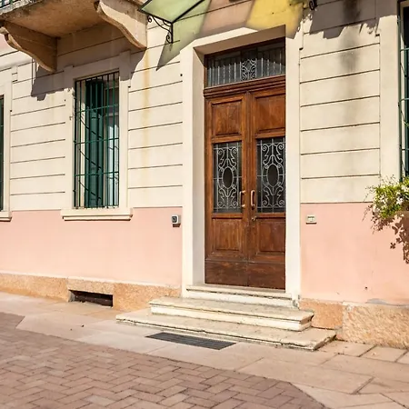 Apartment Residenza San Leonardo Center Free Parking *