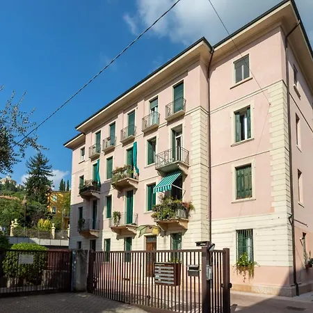Residenza San Leonardo Center Free Parking Apartment Verona