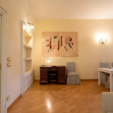 Residenza San Leonardo Center Free Parking * Verona
