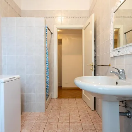 Apartment Residenza San Leonardo Center Free Parking
