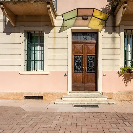 Residenza San Leonardo Center Free Parking Apartment Verona