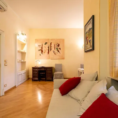 Residenza San Leonardo Center Free Parking