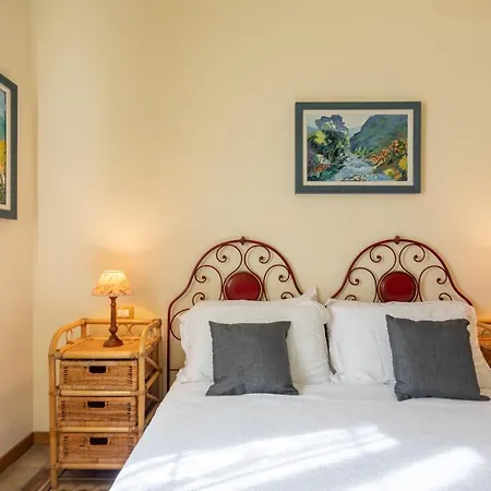 Residenza San Leonardo Center Free Parking Verona