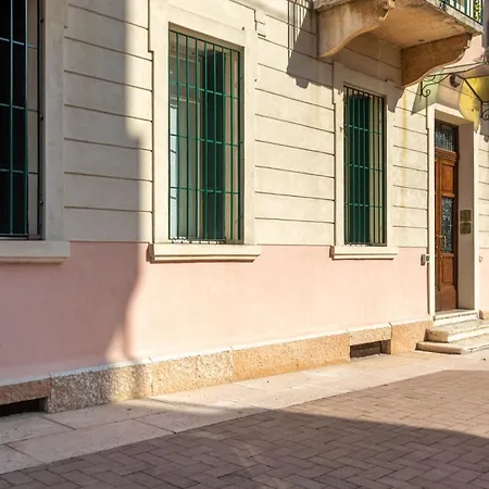 Apartment Residenza San Leonardo Center Free Parking