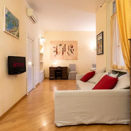 Residenza San Leonardo Center Free Parking Verona