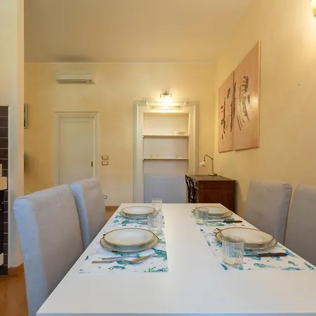 Residenza San Leonardo Center Free Parking