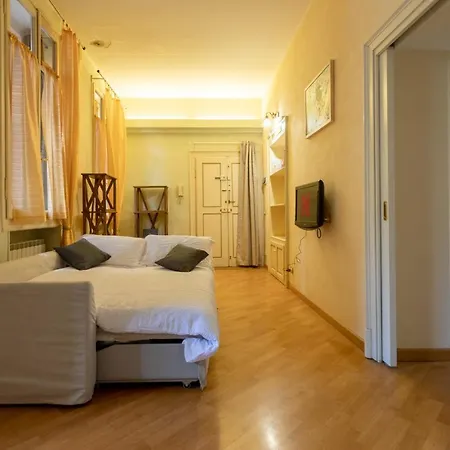 Apartment Residenza San Leonardo Center Free Parking