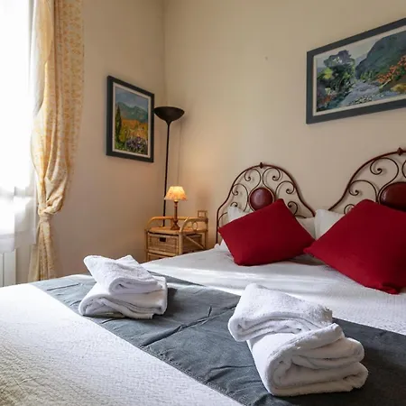 Residenza San Leonardo Center Free Parking