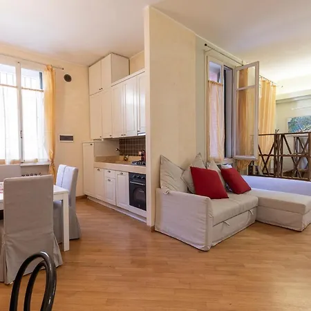 Residenza San Leonardo Center Free Parking Apartment Verona