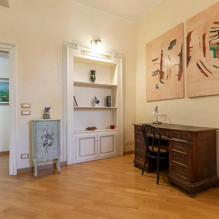 Residenza San Leonardo Center Free Parking Apartment