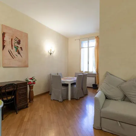 Residenza San Leonardo Center Free Parking * Verona