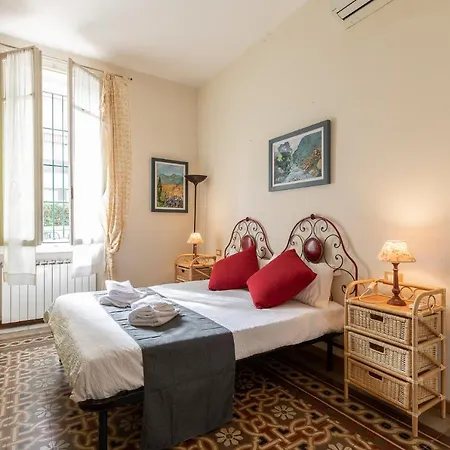 Residenza San Leonardo Center Free Parking Apartment *