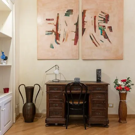 Residenza San Leonardo Center Free Parking * Verona