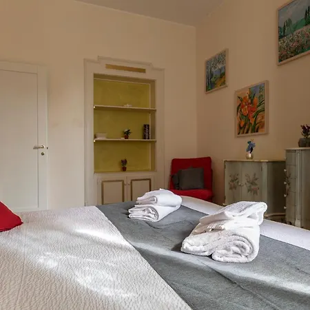 Apartment Residenza San Leonardo Center Free Parking