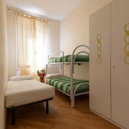 Apartment Residenza San Leonardo Center Free Parking *