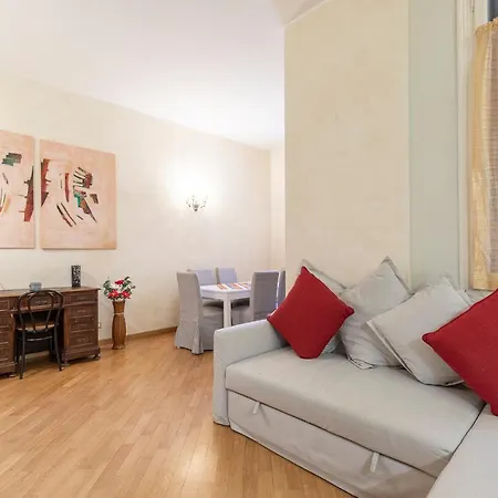 Residenza San Leonardo Center Free Parking Apartment Verona