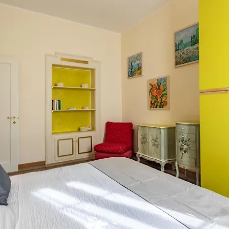 Residenza San Leonardo Center Free Parking Apartament Werona