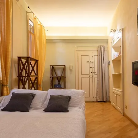 Residenza San Leonardo Center Free Parking Apartament *