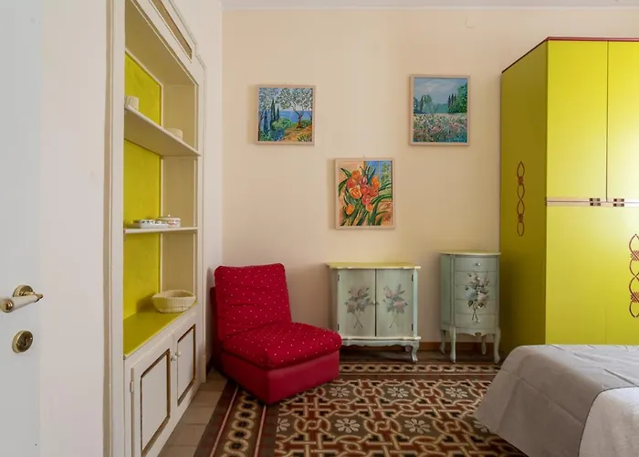 شقة Residenza San Leonardo Center Free Parking فيرونا