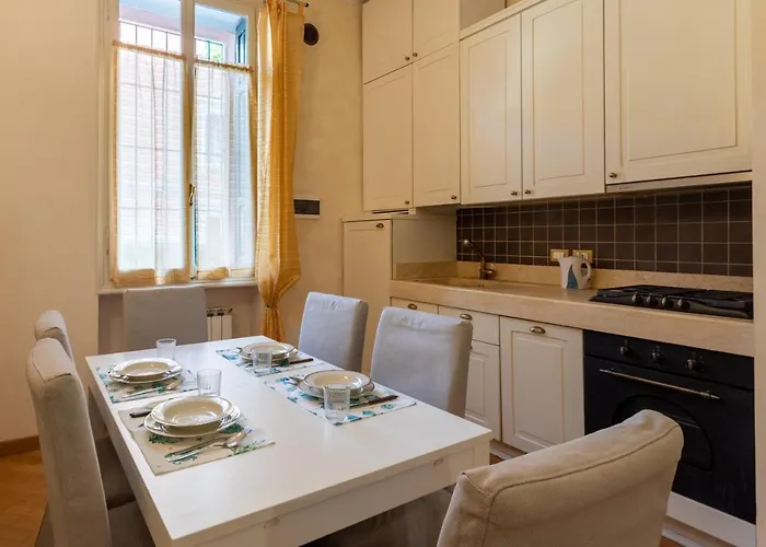 شقة Residenza San Leonardo Center Free Parking فيرونا