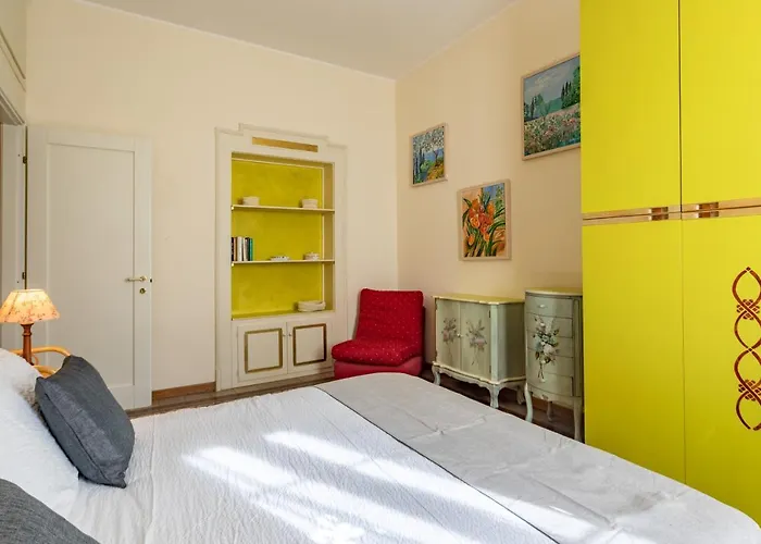 Residenza San Leonardo Center Free Parking شقة فيرونا