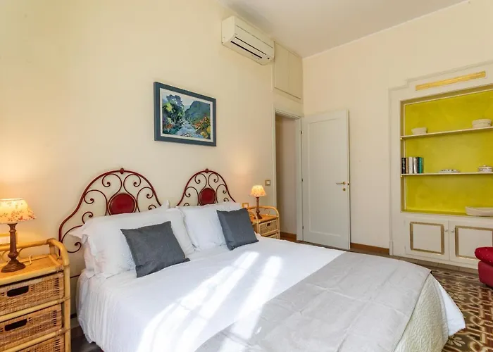 Residenza San Leonardo Center Free Parking * فيرونا