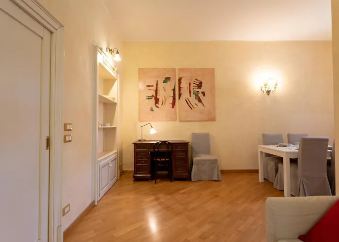 Residenza San Leonardo Center Free Parking * فيرونا