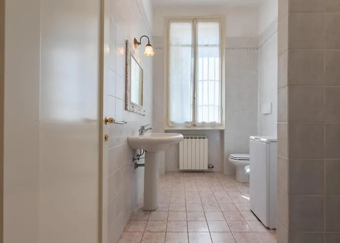 Residenza San Leonardo Center Free Parking