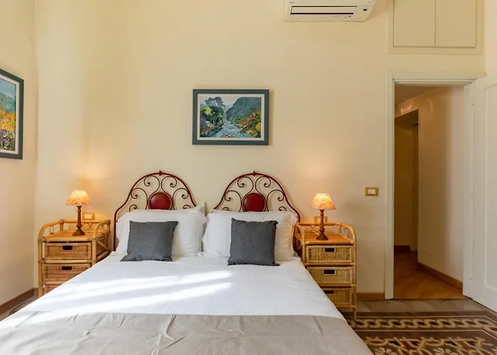 شقة Residenza San Leonardo Center Free Parking