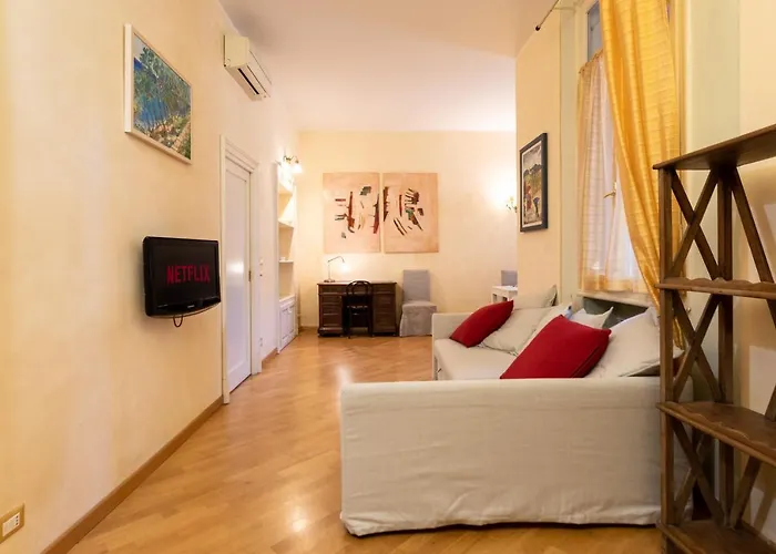 Residenza San Leonardo Center Free Parking فيرونا