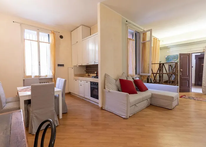 Residenza San Leonardo Center Free Parking شقة فيرونا