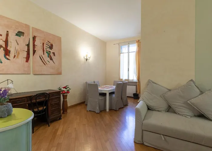 Residenza San Leonardo Center Free Parking * فيرونا