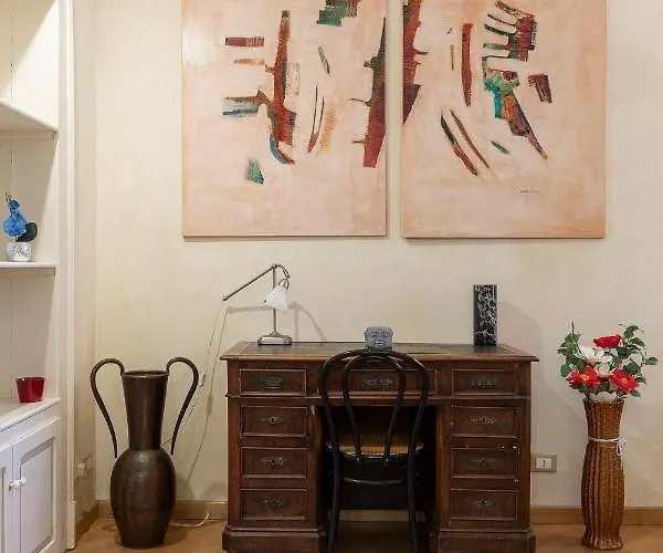 Residenza San Leonardo Center Free Parking * فيرونا