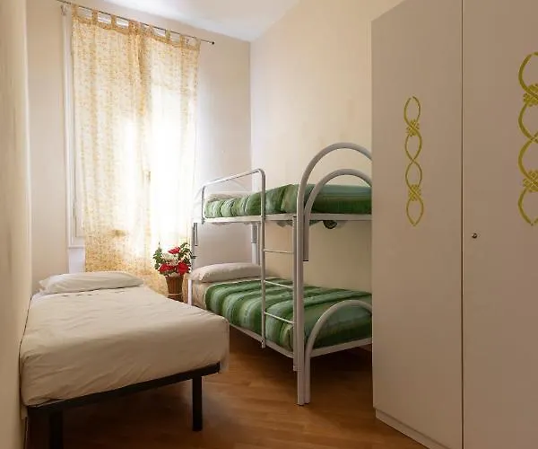 شقة Residenza San Leonardo Center Free Parking *