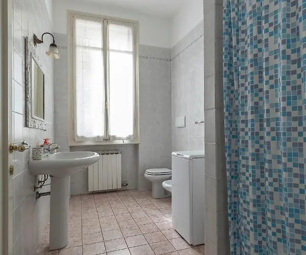 Residenza San Leonardo Center Free Parking * فيرونا