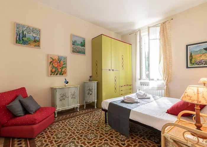 شقة Residenza San Leonardo Center Free Parking فيرونا