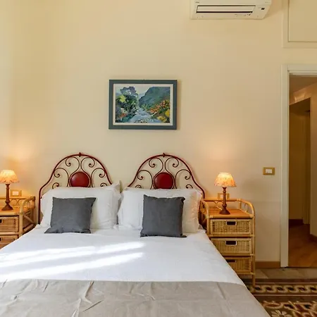 Apartamento Residenza San Leonardo