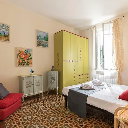 Apartamento Residenza San Leonardo Verona